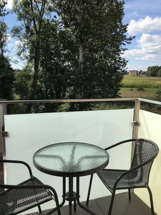 Studio Fibra Lungo Rybnik  Exterior photo